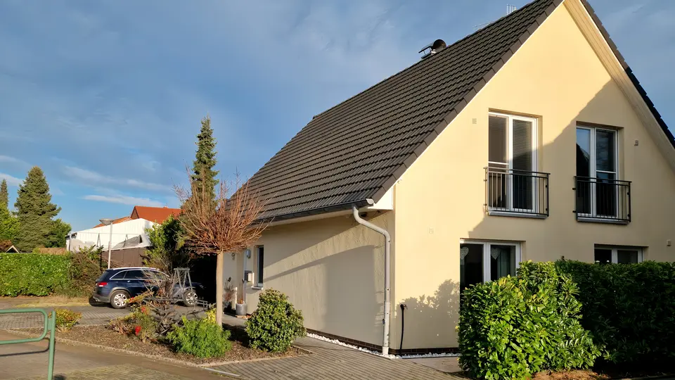 4 Zimmer Haus mit 167 m² in Rheinberg – Bild 2