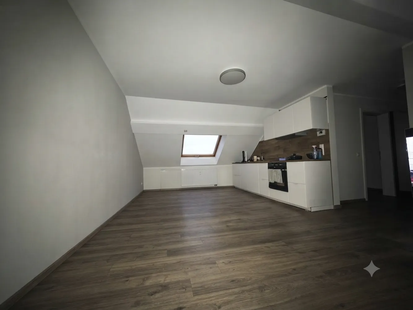 2 Zimmer Wohnung mit 45 m² in Dortmund – Bild 1