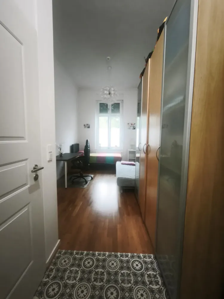 WG-Zimmer mit 14 m² in Berlin – Bild 2