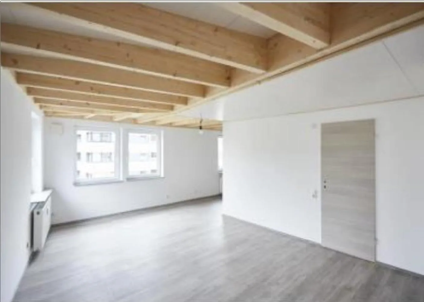 4 Zimmer Wohnung mit 103 m² in Darmstadt – Bild 2