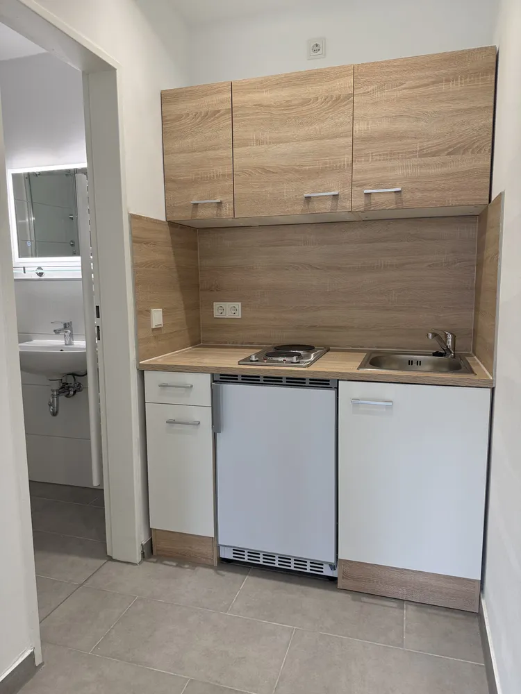 1 Zimmer Wohnung mit 24 m² in Dortmund – Bild 6