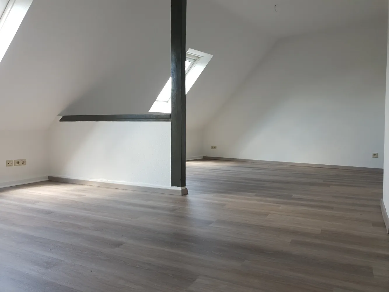 3 Zimmer Wohnung mit 76 m² in Dortmund – Bild 2
