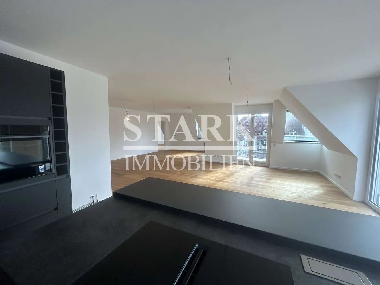 3 Zimmer Wohnung mit 150 m² in Frankfurt am Main – Bild 6