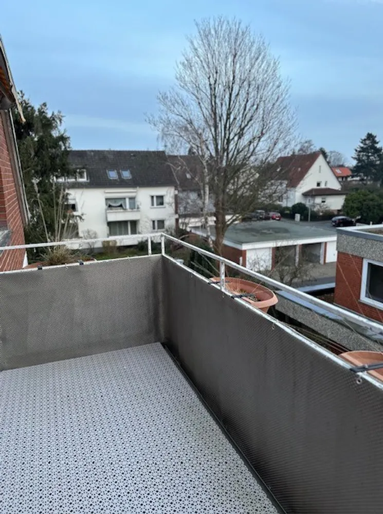 2 Zimmer Wohnung mit 56 m² in Hannover – Bild 4