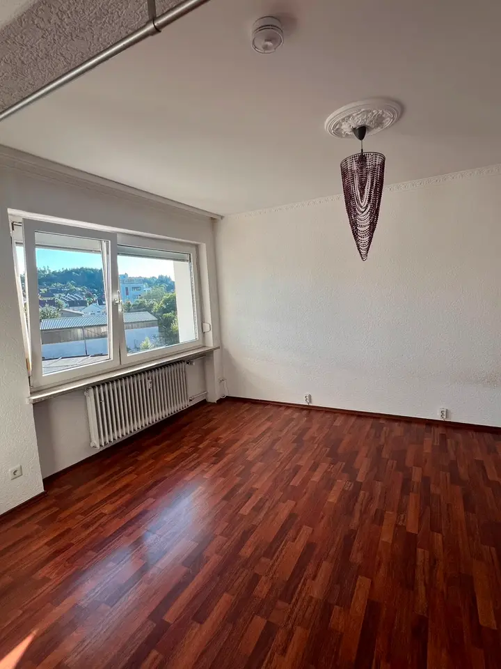 4 Zimmer Wohnung mit 98 m² in Villingen-Schwenningen – Bild 8