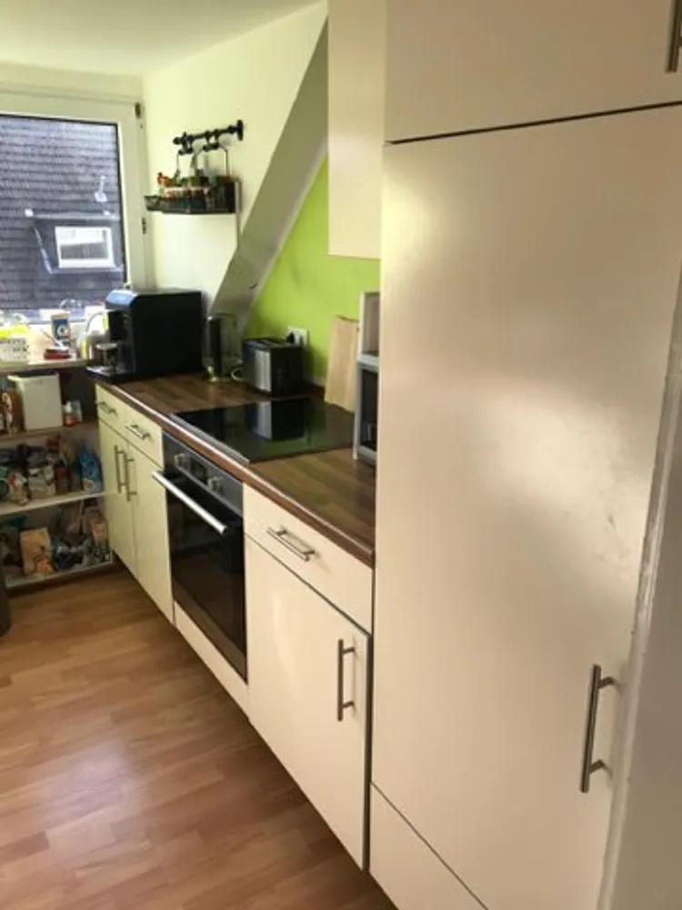 3 Zimmer Wohnung mit 55 m² in Essen – Bild 8