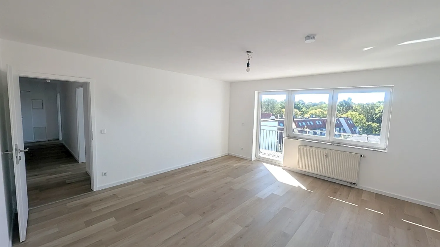 2 room apartment with 71 m² in Cologne – Photo 1