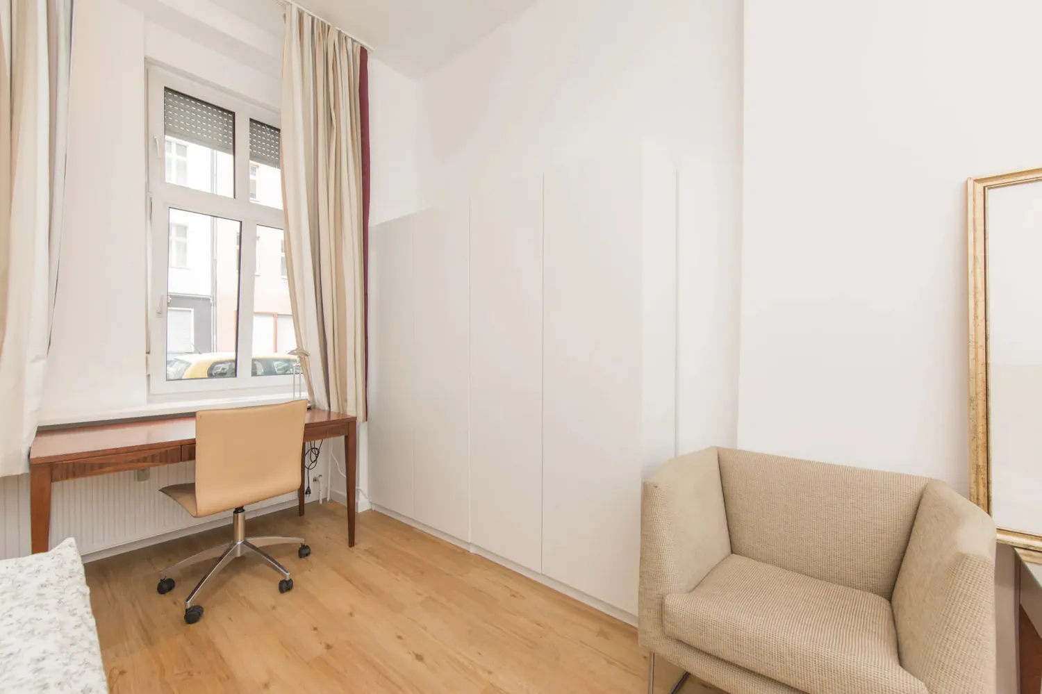 Shared room with 24 m² in Berlin – Photo 5