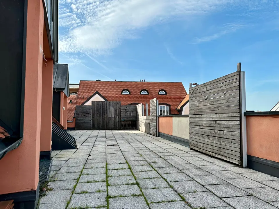 4 Zimmer Wohnung mit 148 m² in Traunstein – Bild 5