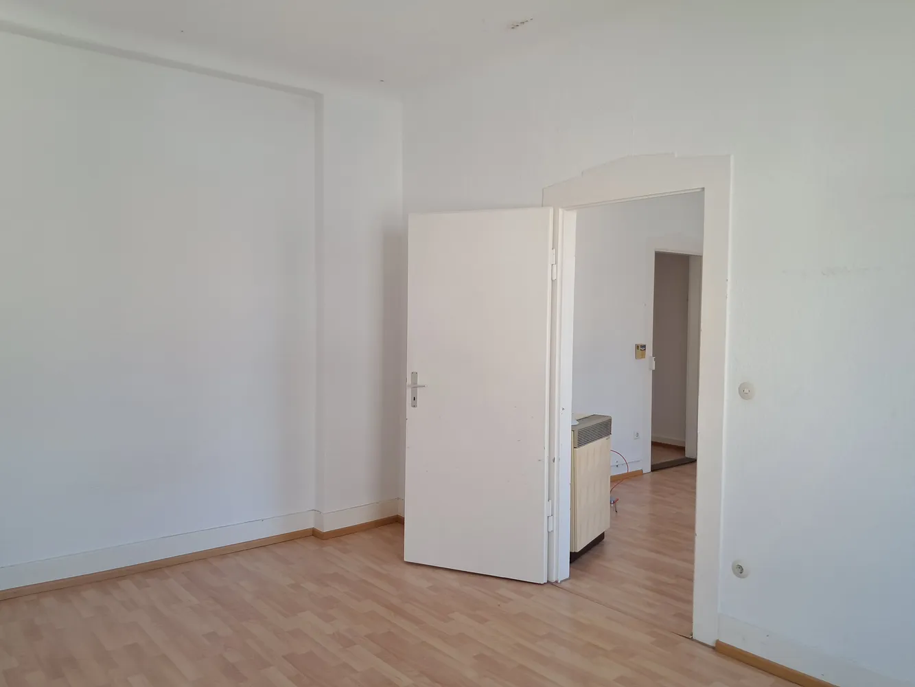2 Zimmer Wohnung mit 45 m² in Stuttgart – Bild 3