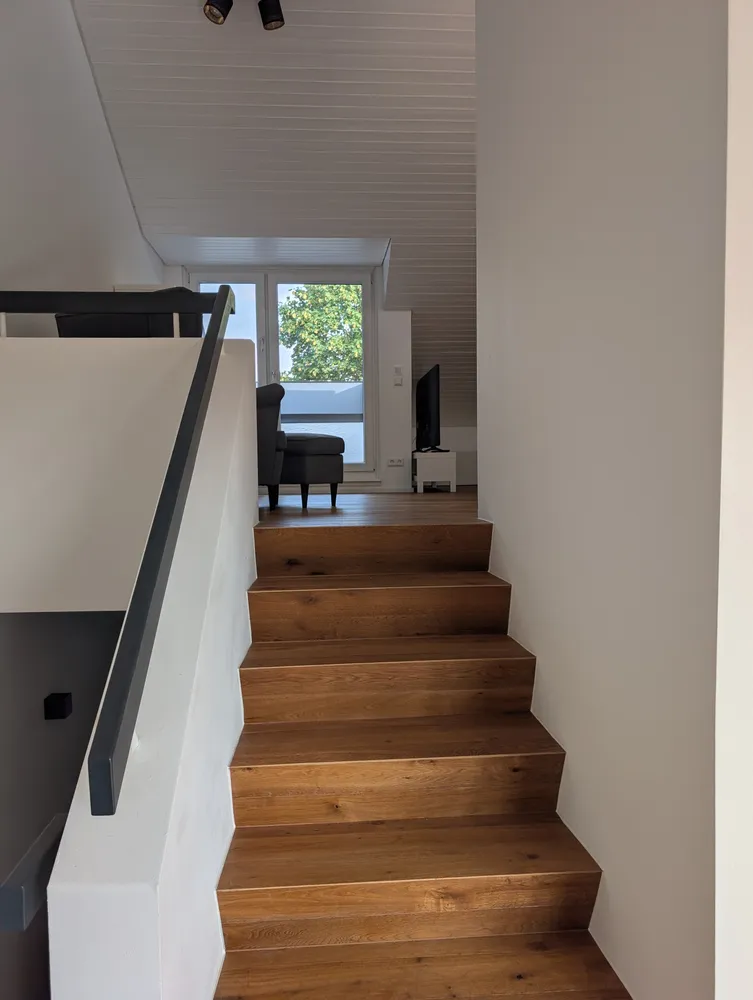 3 Zimmer Wohnung mit 80 m² in Stuttgart – Bild 3