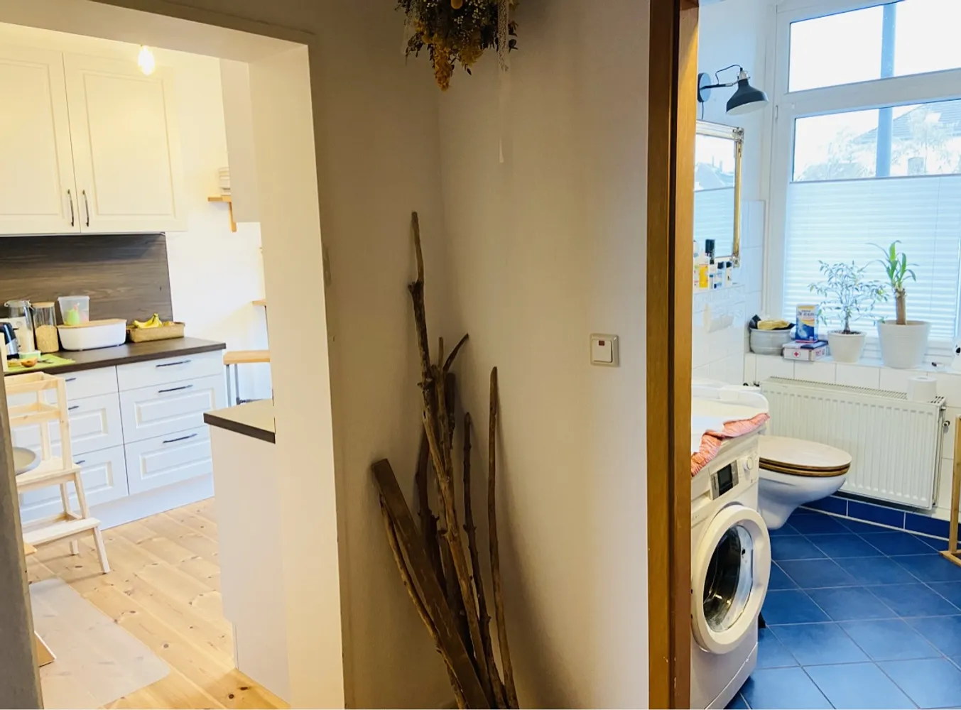 3 room apartment with 75 m² in Brunswick – Photo 4
