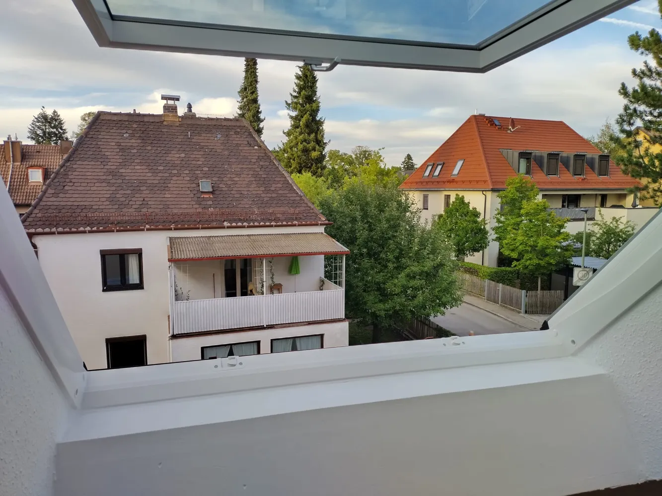 2 Zimmer Wohnung mit 50 m² in München – Bild 11