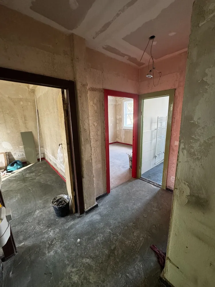 3 Zimmer Wohnung mit 60 m² in Berlin – Bild 5