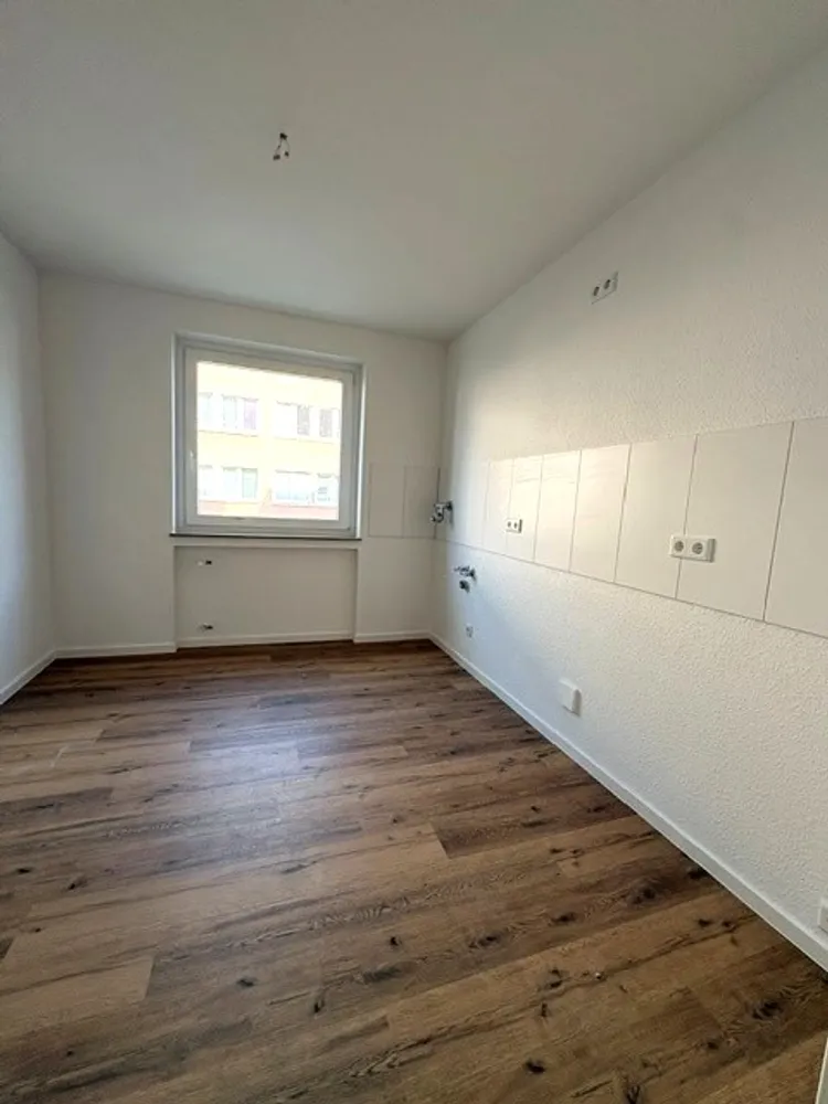 3 Zimmer Wohnung mit 84 m² in Duisburg – Bild 4