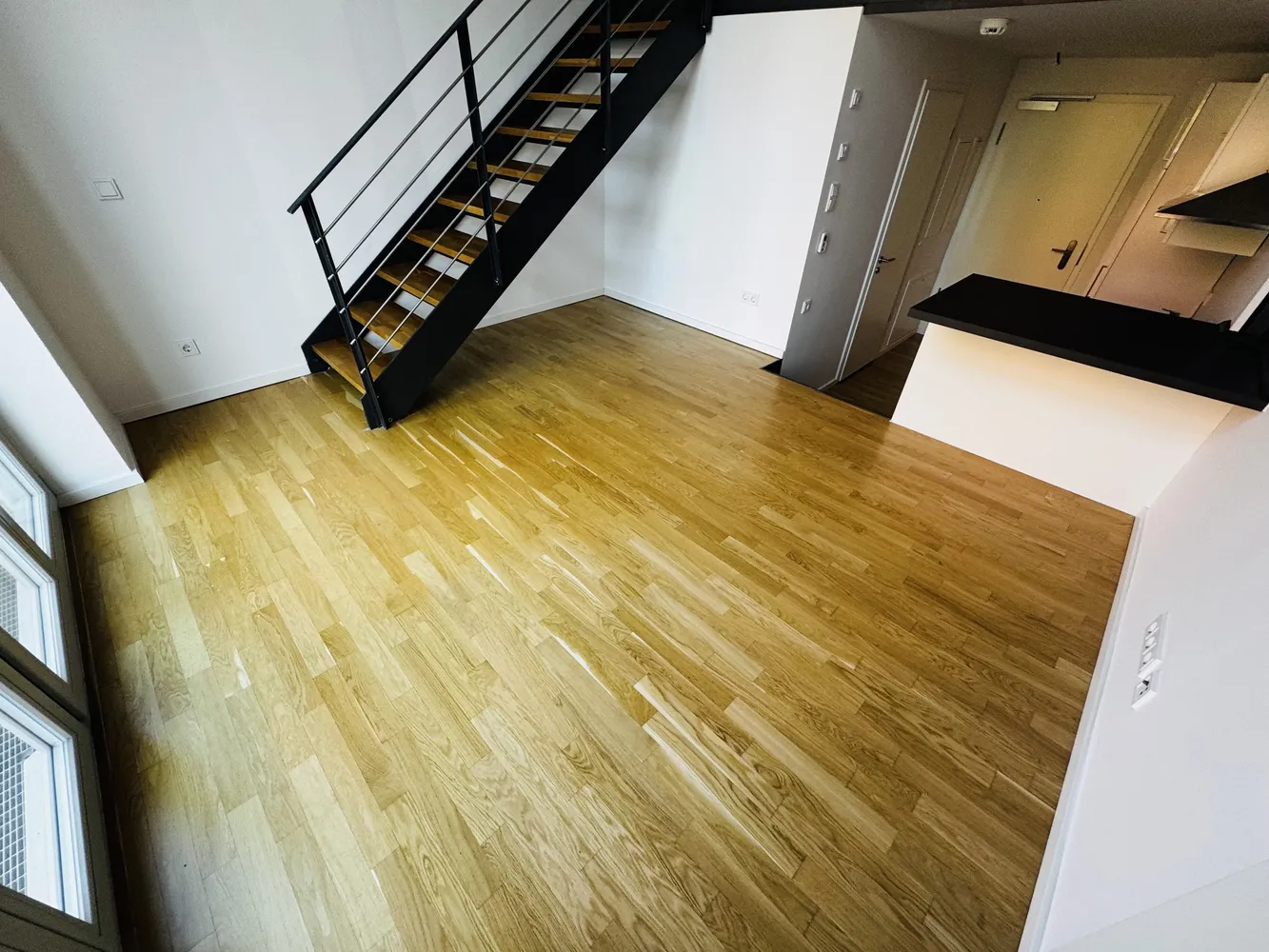 2 Zimmer Wohnung mit 36 m² in Berlin – Bild 2