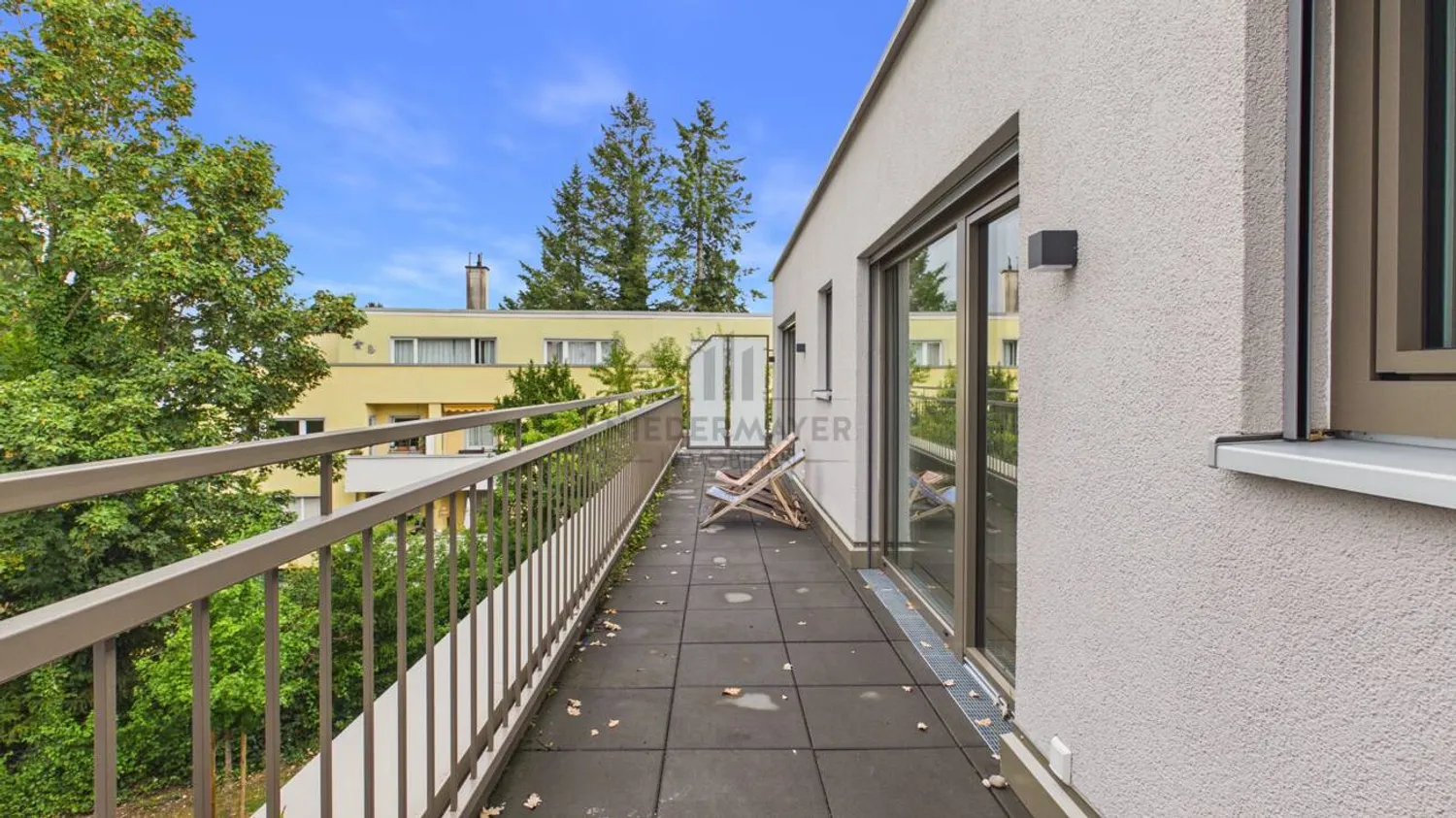 3 Zimmer Wohnung mit 81 m² in München – Bild 1