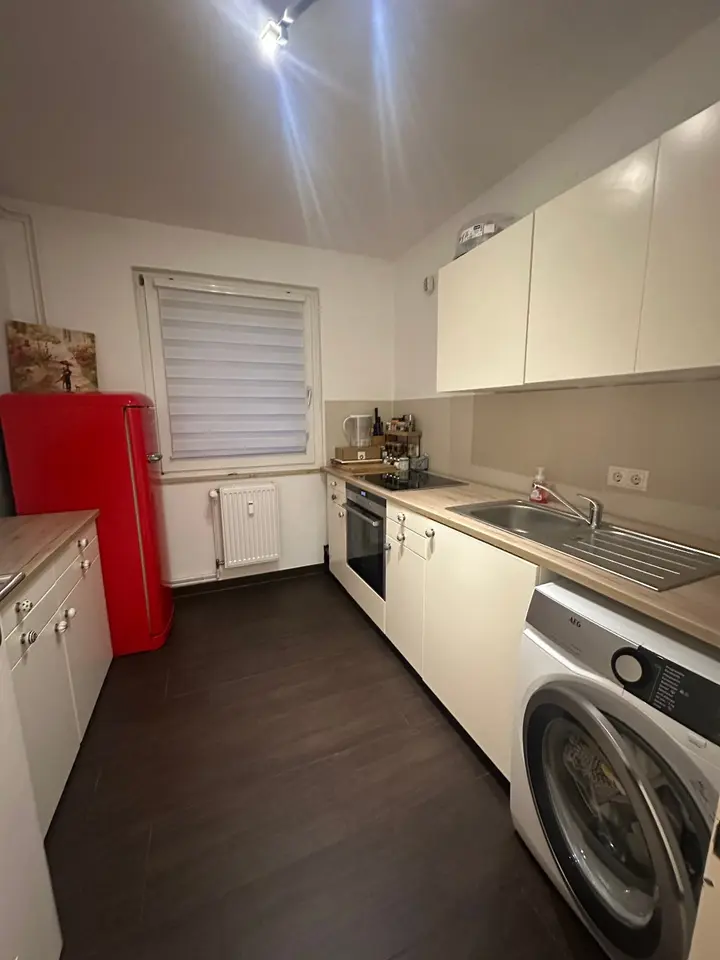 2 Zimmer Wohnung mit 51 m² in Braunschweig – Bild 5