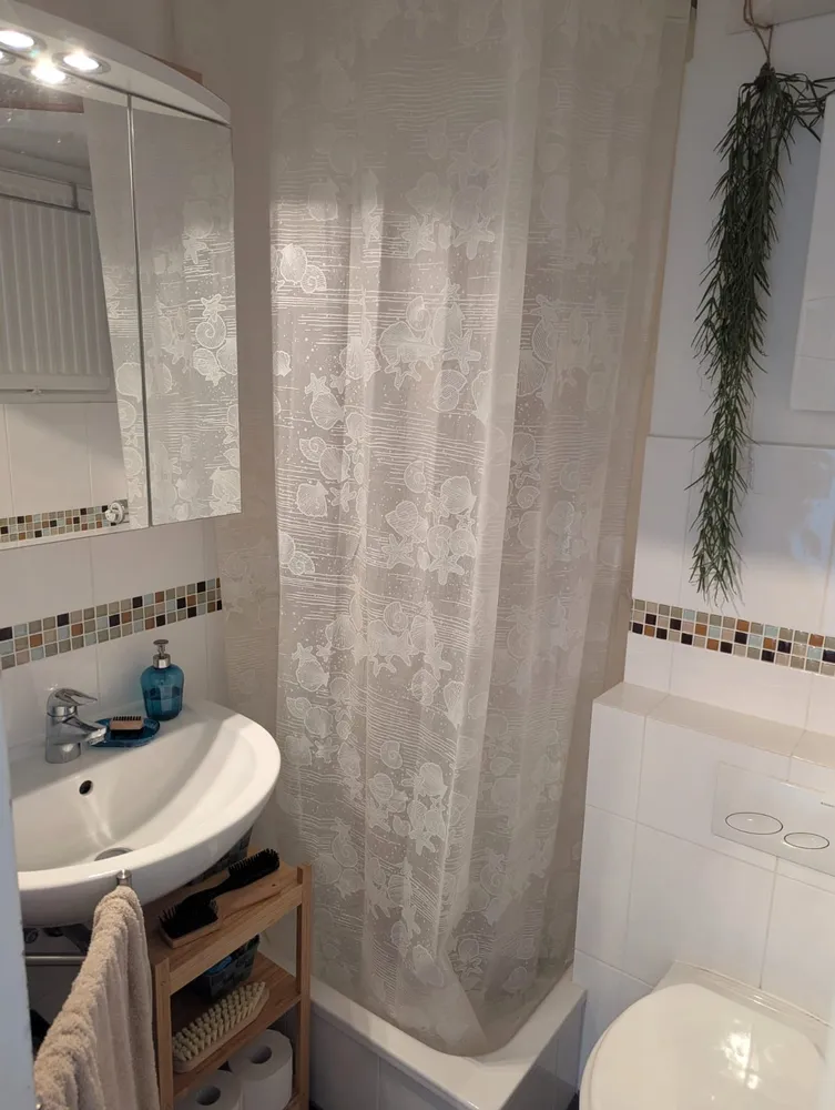 1 Zimmer Wohnung mit 38 m² in Bremen – Bild 8