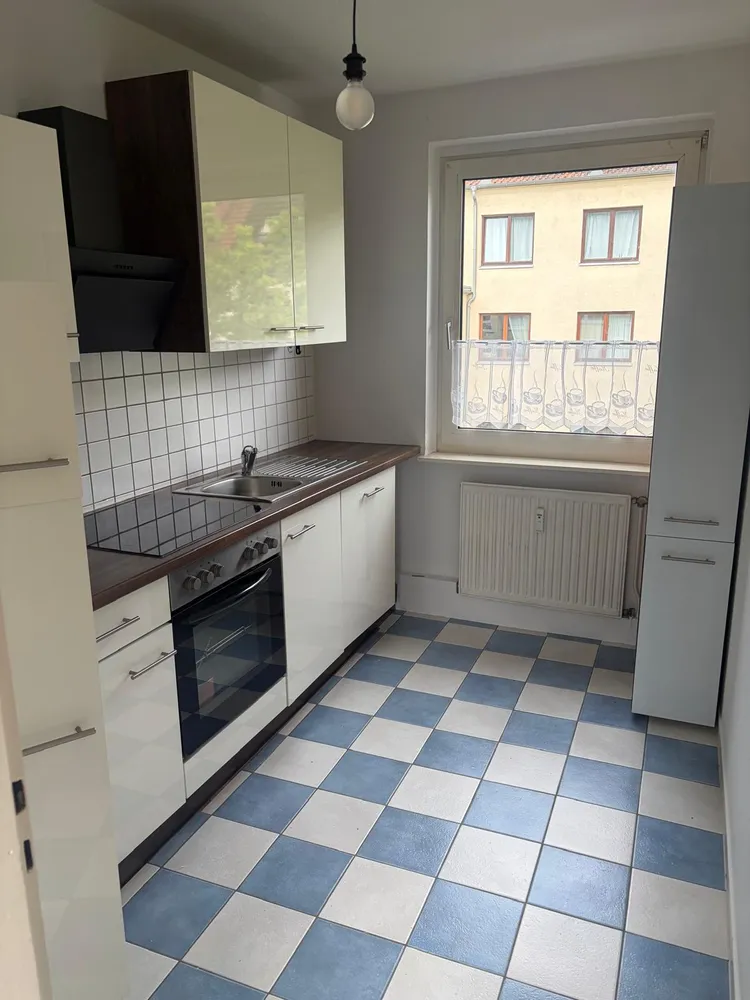 2 Zimmer Wohnung mit 40 m² in Bremen – Bild 6
