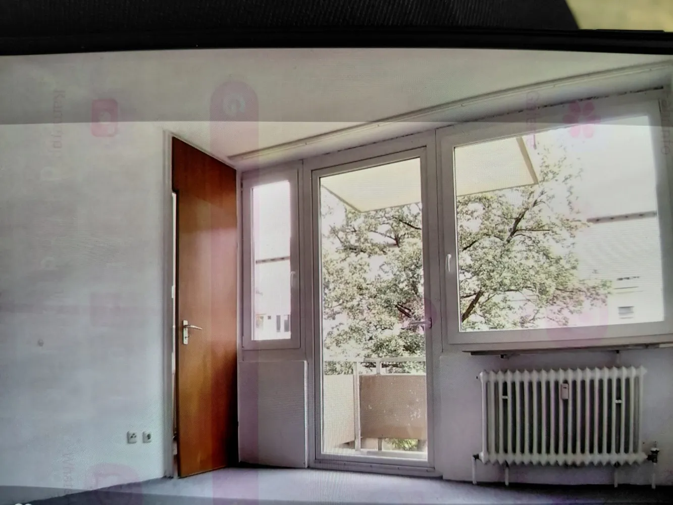 1 Zimmer Wohnung mit 24 m² in München – Bild 1