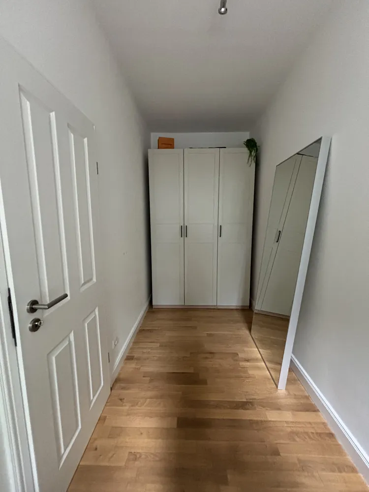 3 Zimmer Wohnung mit 58 m² in Elmshorn – Bild 6