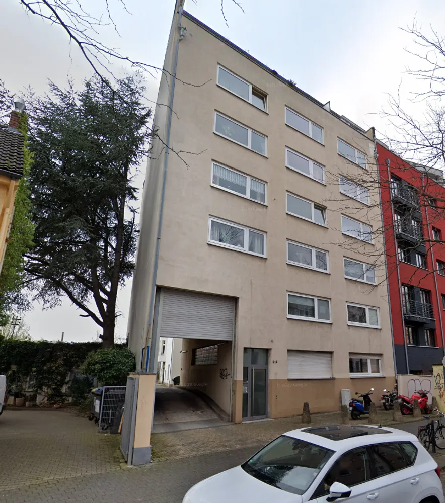 2 room apartment with 73 m² in Cologne – Photo 1