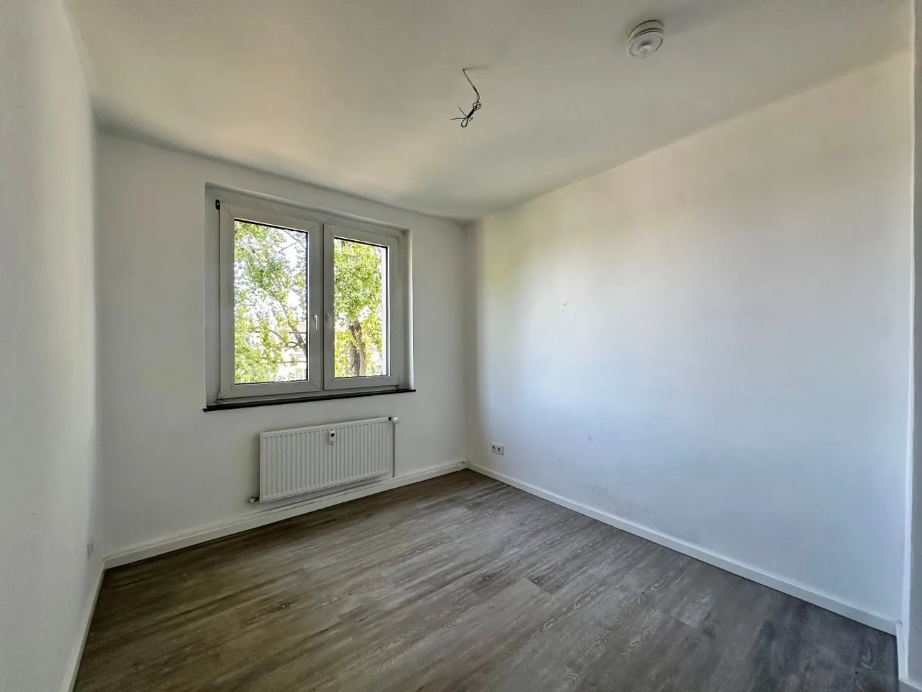 4 Zimmer Wohnung mit 89 m² in Dortmund – Bild 4
