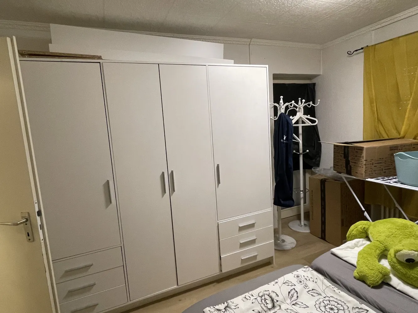 2 Zimmer Wohnung mit 52 m² in Augsburg – Bild 11