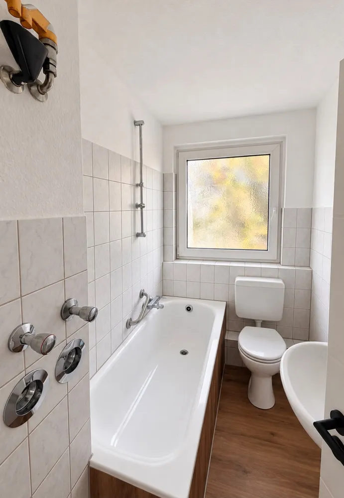 3 Zimmer Wohnung mit 73 m² in Duisburg – Bild 12