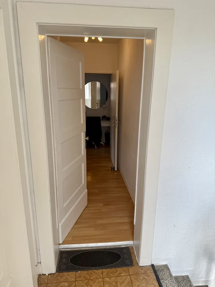 2 room apartment with 44 m² in Cologne – Photo 2