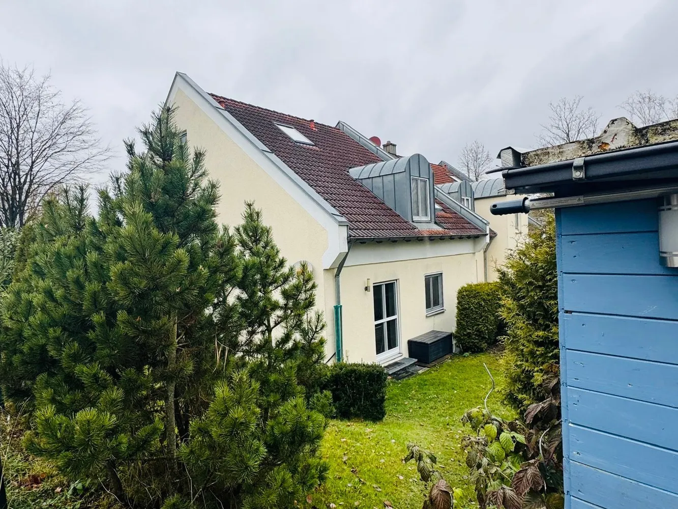 2 room apartment with 90 m² in Günzburg – Photo 8