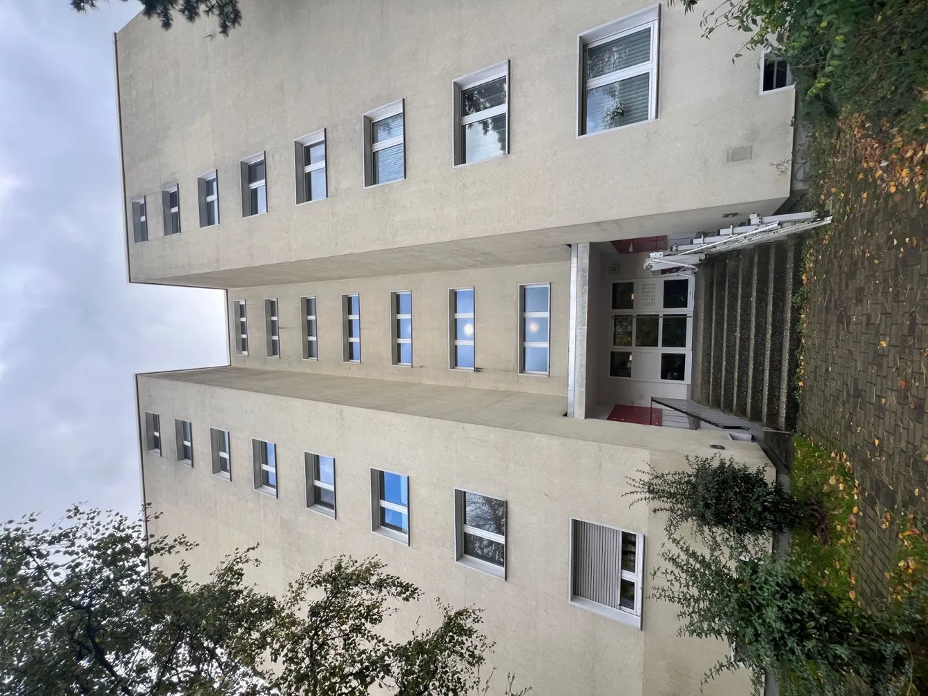 2 Zimmer Wohnung mit 63 m² in Duisburg – Bild 2