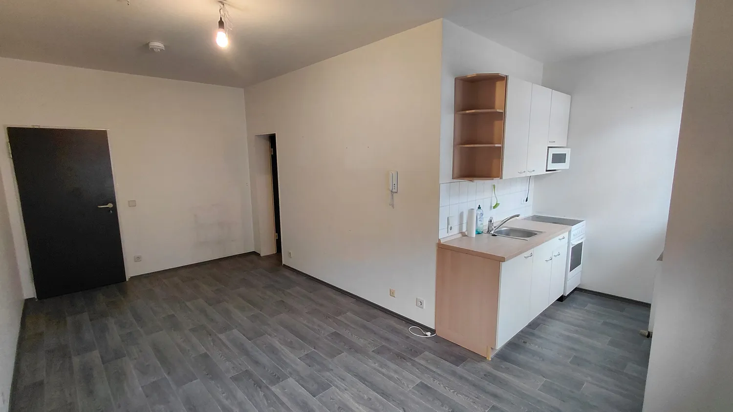 1 Zimmer Wohnung mit 24 m² in Kempten (Allgäu) – Bild 2