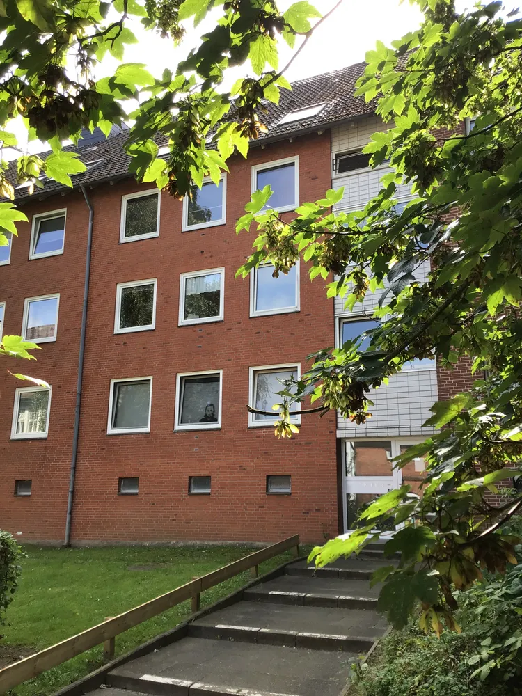 3 room apartment with 65 m² in Kiel – Photo 1