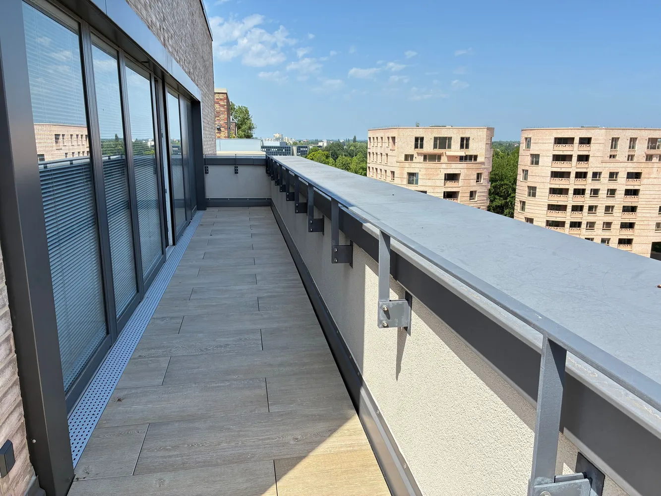 2 Zimmer Wohnung mit 109 m² in Hannover – Bild 4