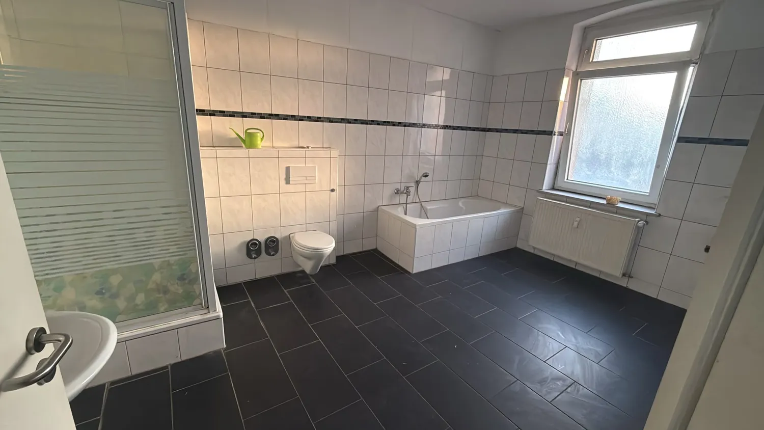 6 Zimmer Wohnung mit 140 m² in Gelsenkirchen – Bild 4