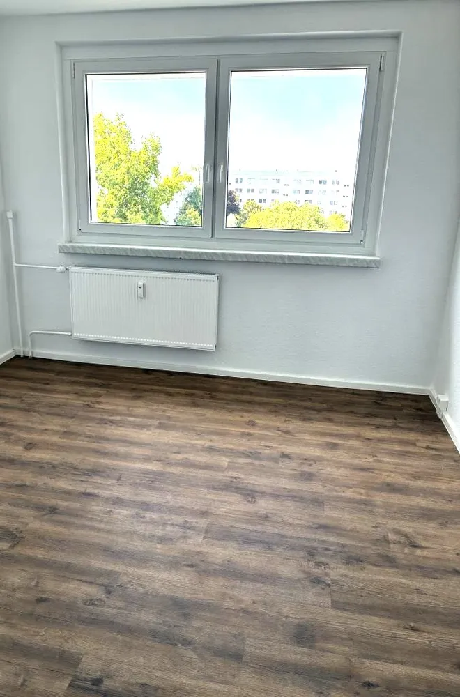 2 Zimmer Wohnung mit 52 m² in Halle (Saale) – Bild 5