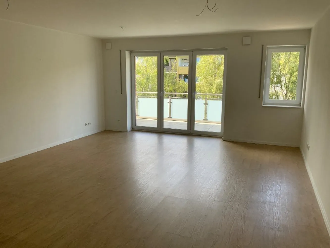 2 Zimmer Wohnung mit 69 m² in Düsseldorf – Bild 1