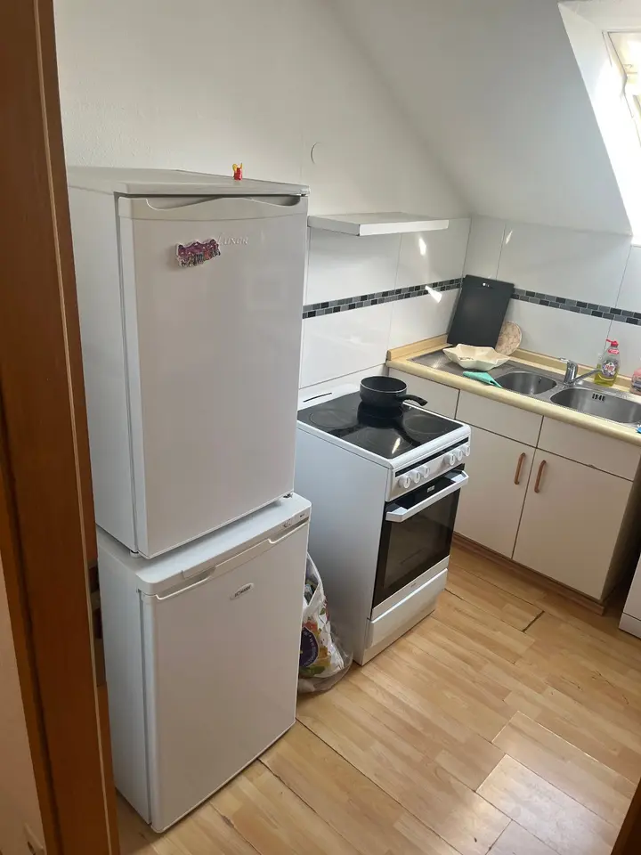 WG-Zimmer mit 19 m² in Reutlingen – Bild 9