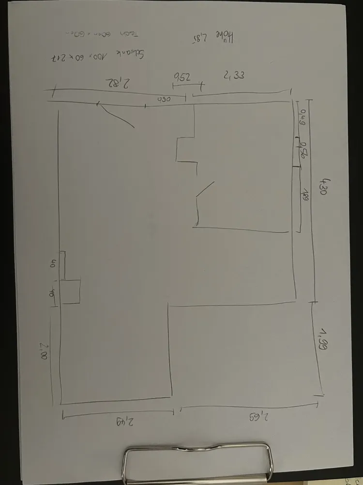 1 room apartment with 25 m² in Leipzig – Photo 8