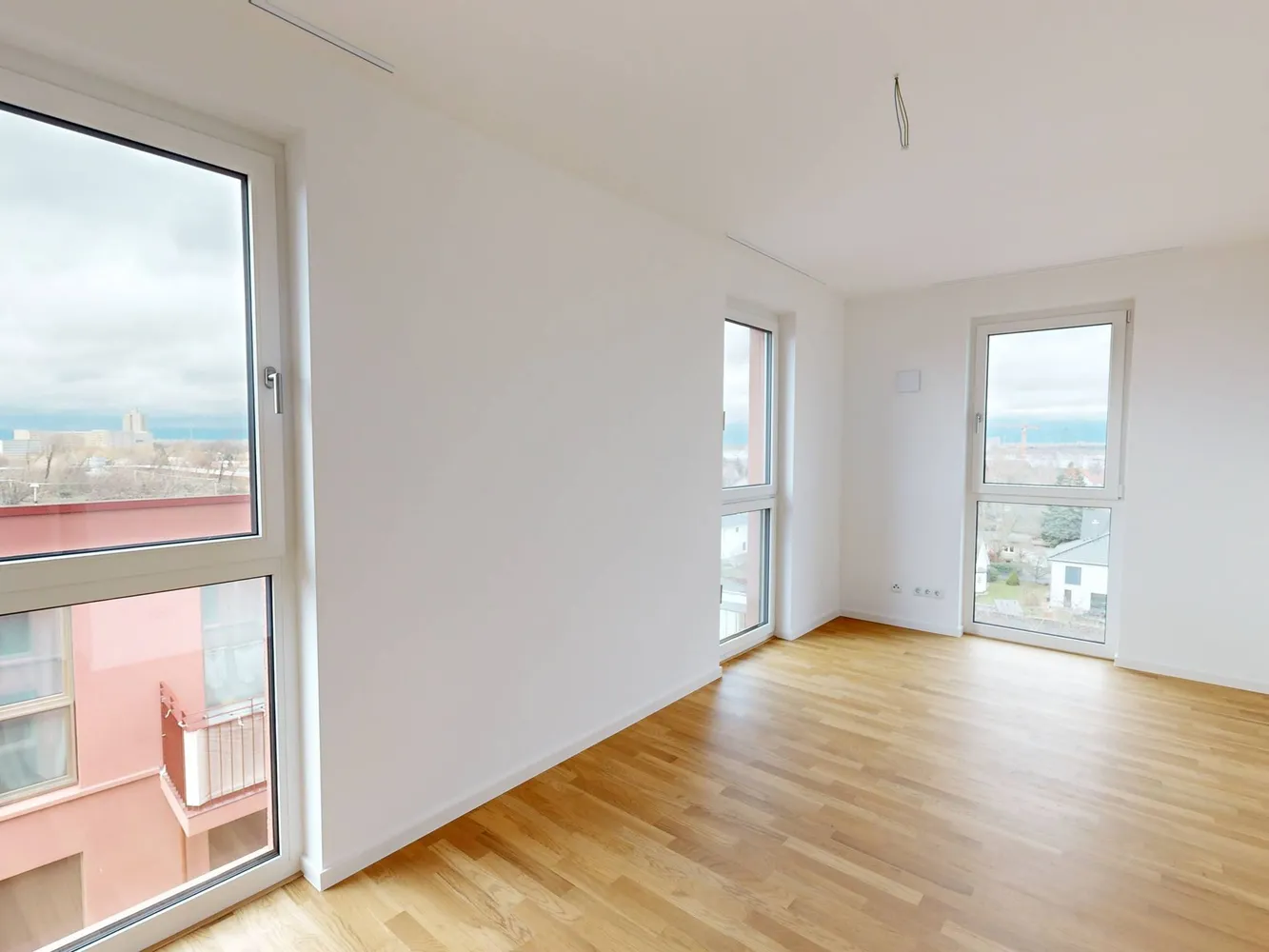 3 Zimmer Wohnung mit 79 m² in Berlin – Bild 6