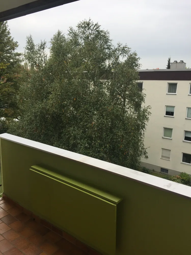 3 room apartment with 70 m² in Munich – Photo 1