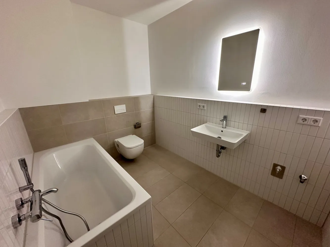 2 Zimmer Wohnung mit 55 m² in Leipzig – Bild 7