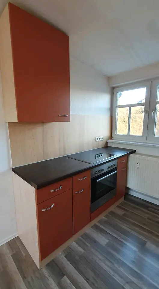 2 Zimmer Wohnung mit 55 m² in Mittweida – Bild 2