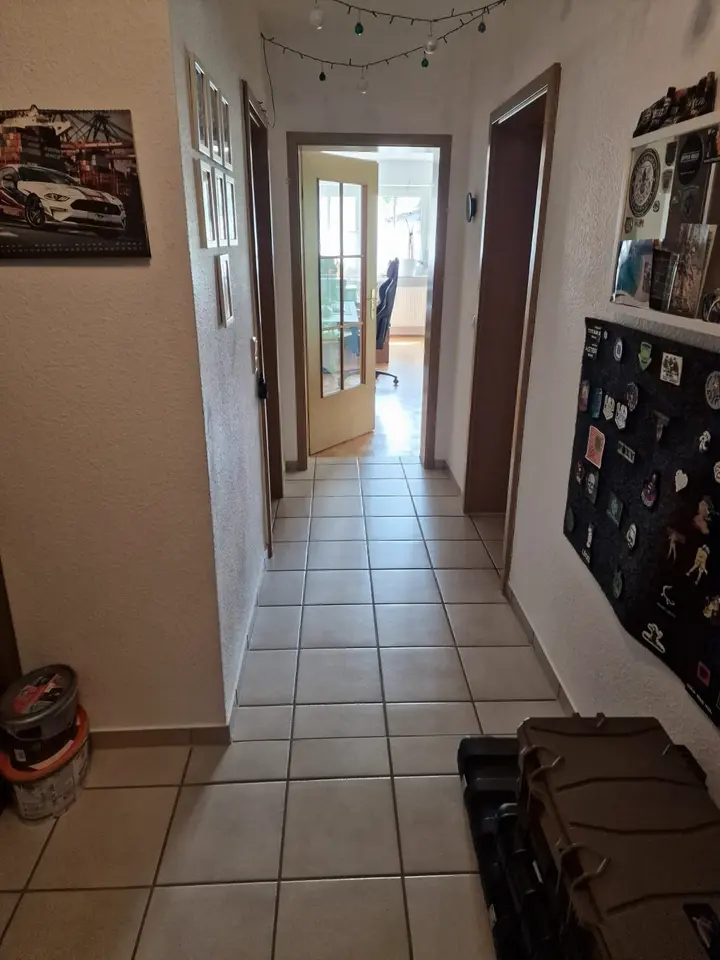 3 Zimmer Wohnung mit 82 m² in Kassel – Bild 8