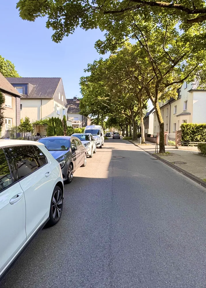 3 Zimmer Wohnung mit 60 m² in Gelsenkirchen – Bild 2