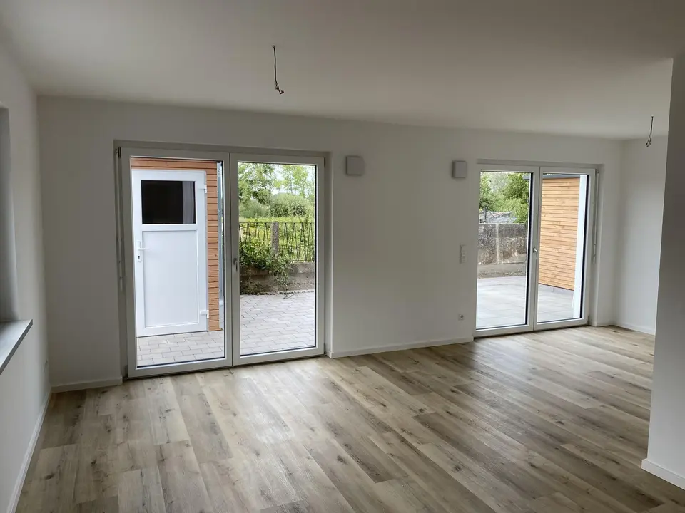 3 Zimmer Wohnung mit 71 m² in Kehl – Bild 1
