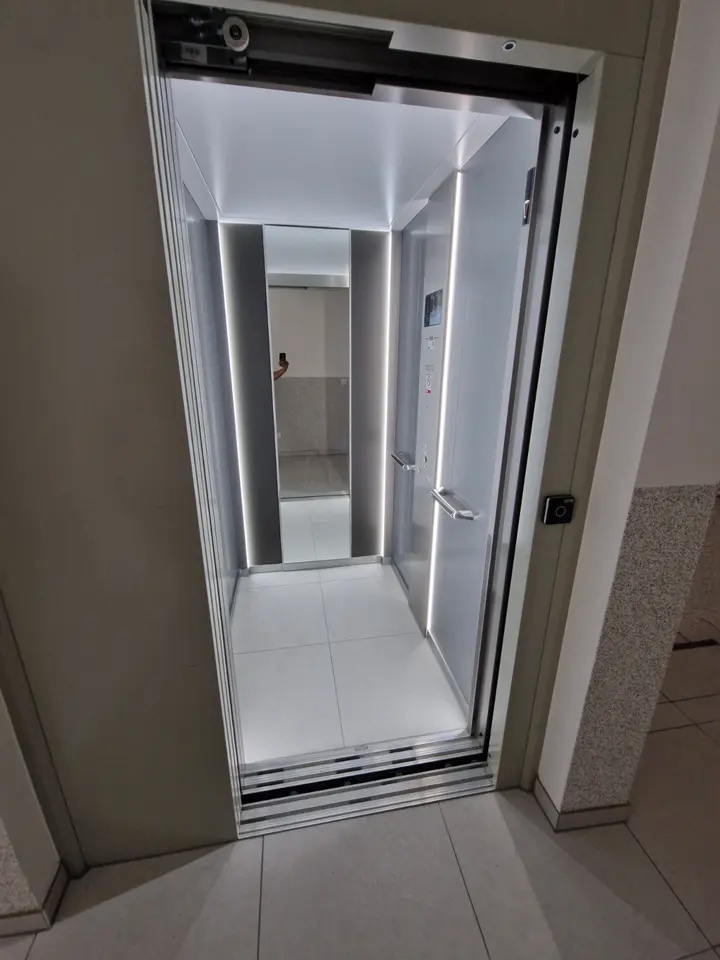 2 Zimmer Wohnung mit 56 m² in Wolfenbüttel – Bild 7