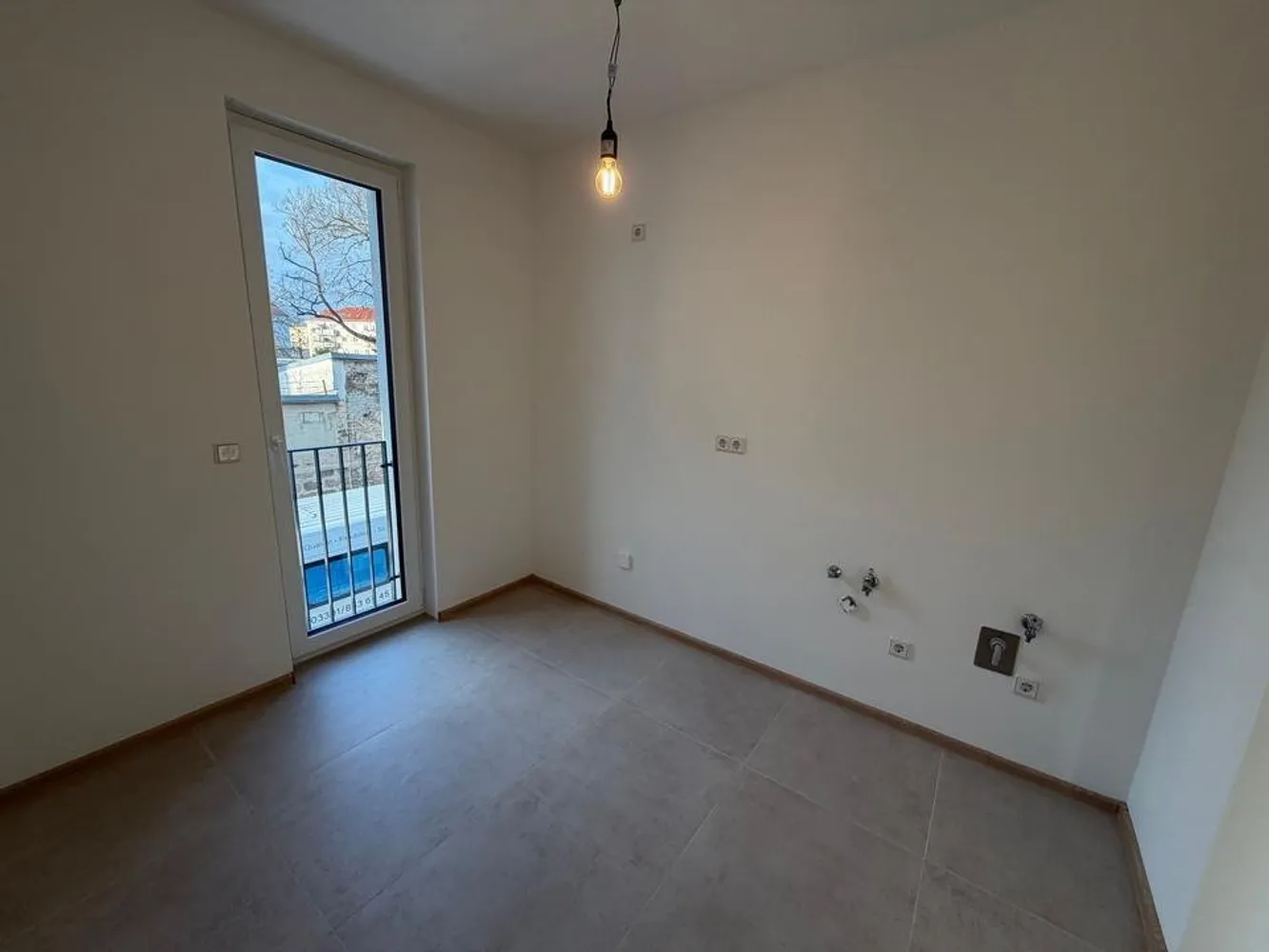 2 Zimmer Wohnung mit 59 m² in Hamburg – Bild 9